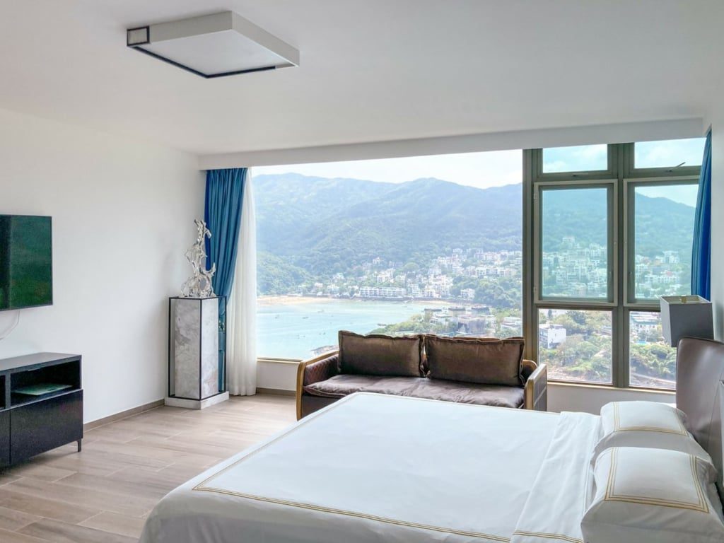 photo 2 — The Portofino, Clear Water Bay