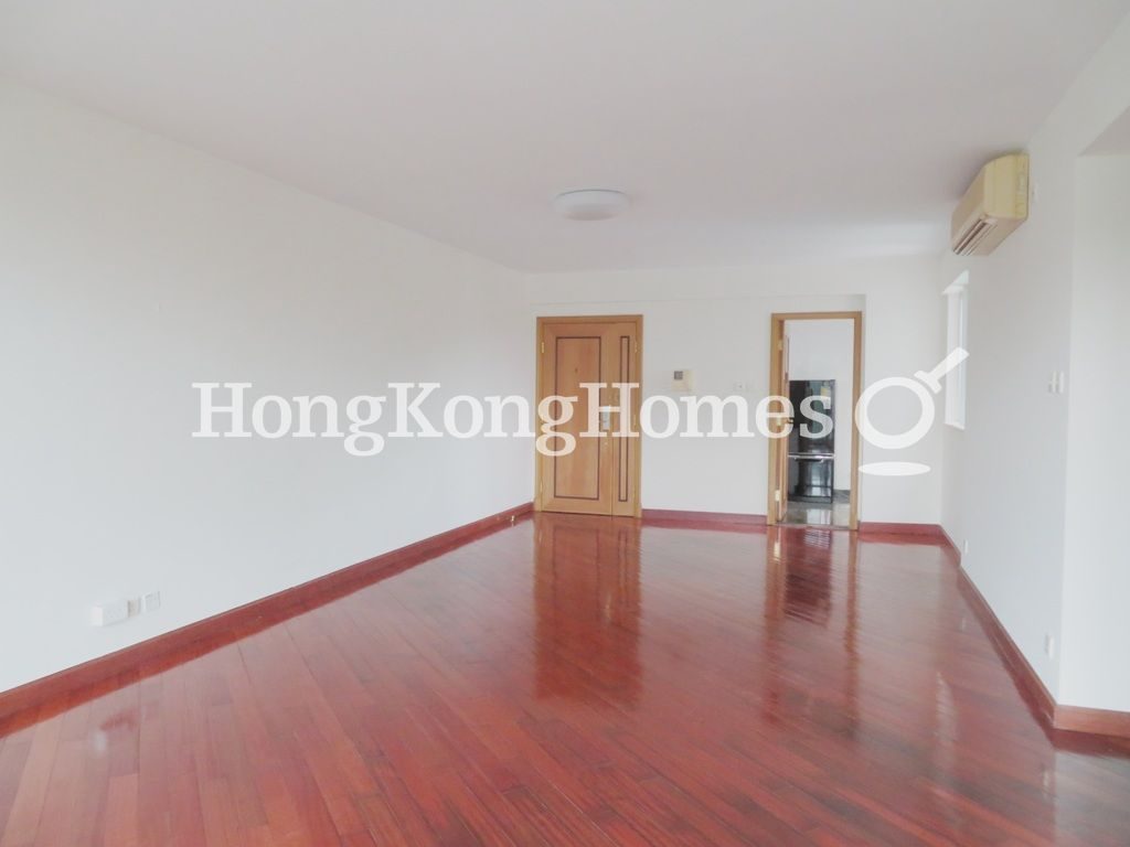 Living and Dining Room — Hillview Court - Block 07, Sai Kung
