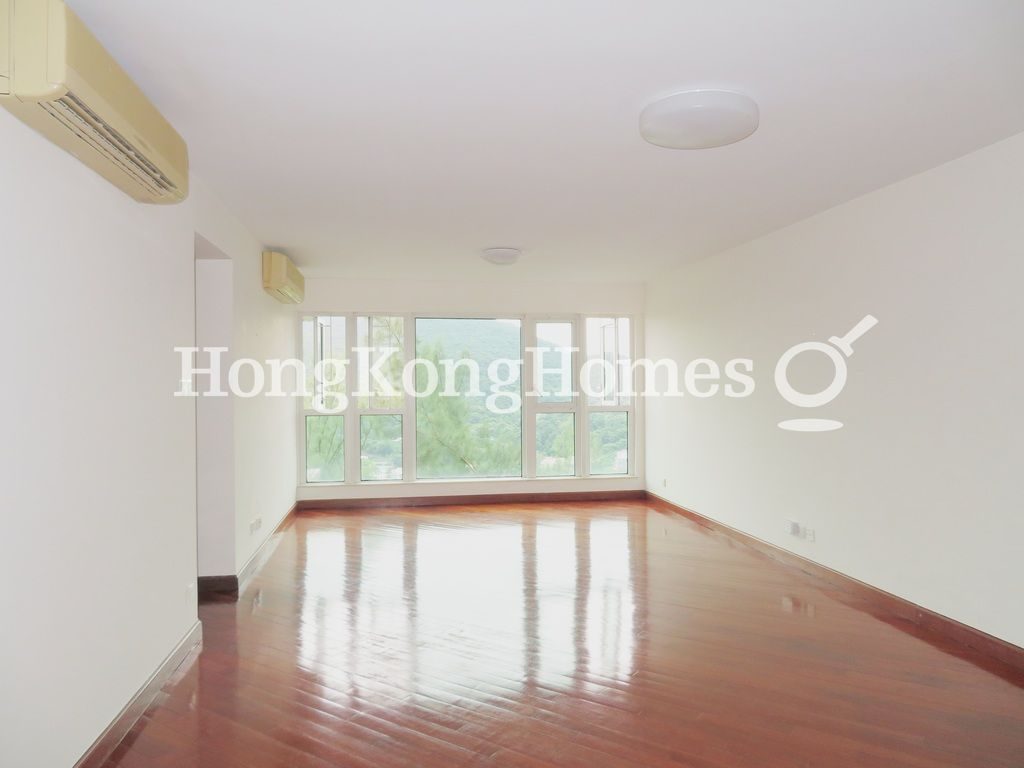 Living and Dining Room — Hillview Court - Block 07, Sai Kung