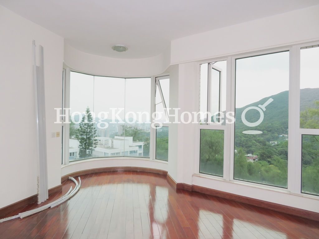 Master Bedroom — Hillview Court - Block 07, Sai Kung