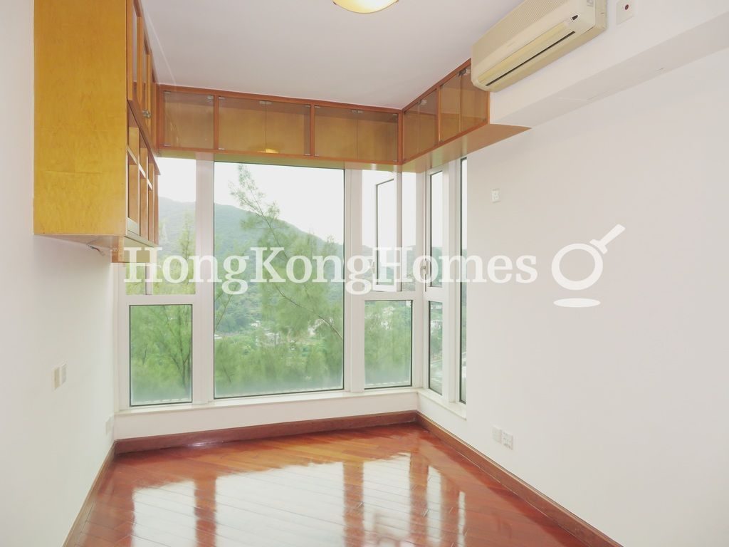 Second Bedroom — Hillview Court - Block 07, Sai Kung