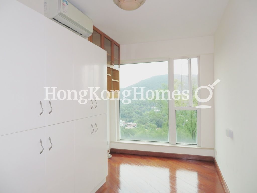 Third Bedroom — Hillview Court - Block 07, Sai Kung