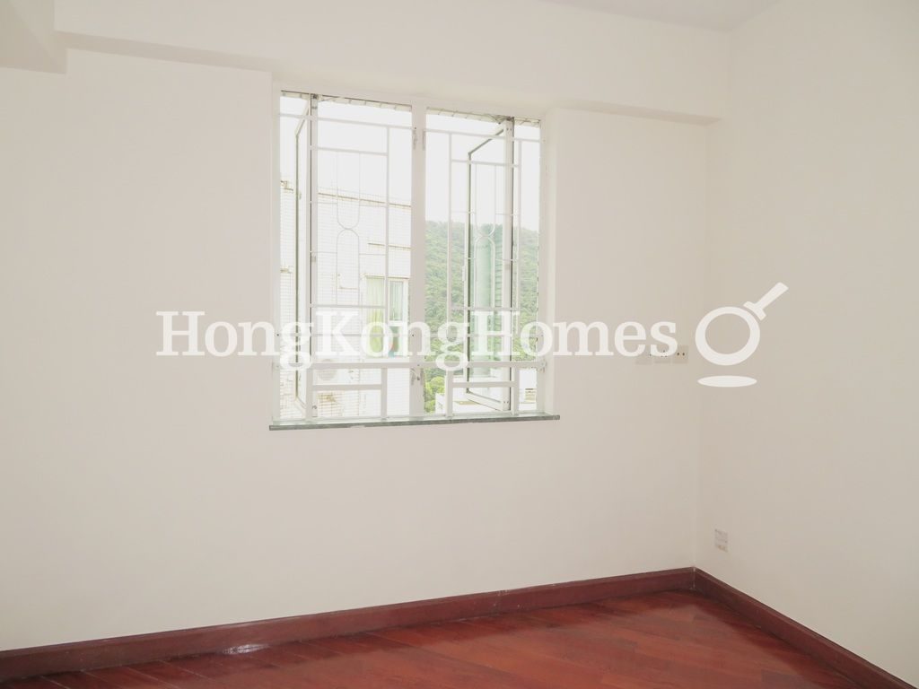 Fourth Bedroom — Hillview Court - Block 07, Sai Kung