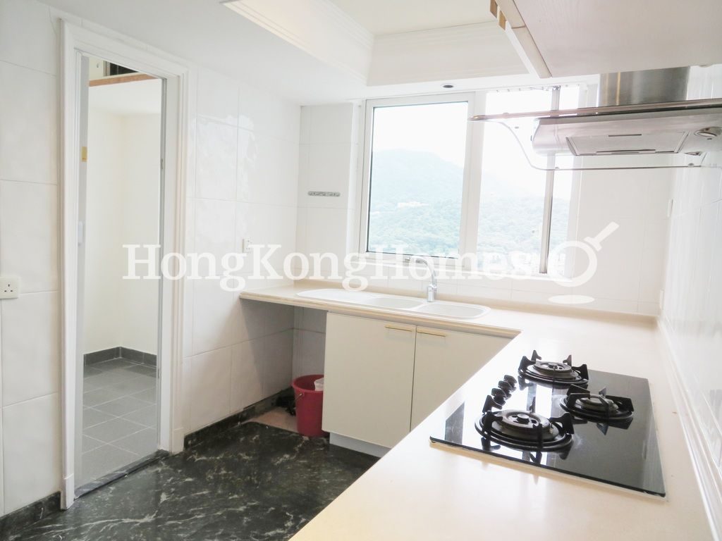 Kitchen — Hillview Court - Block 07, Sai Kung