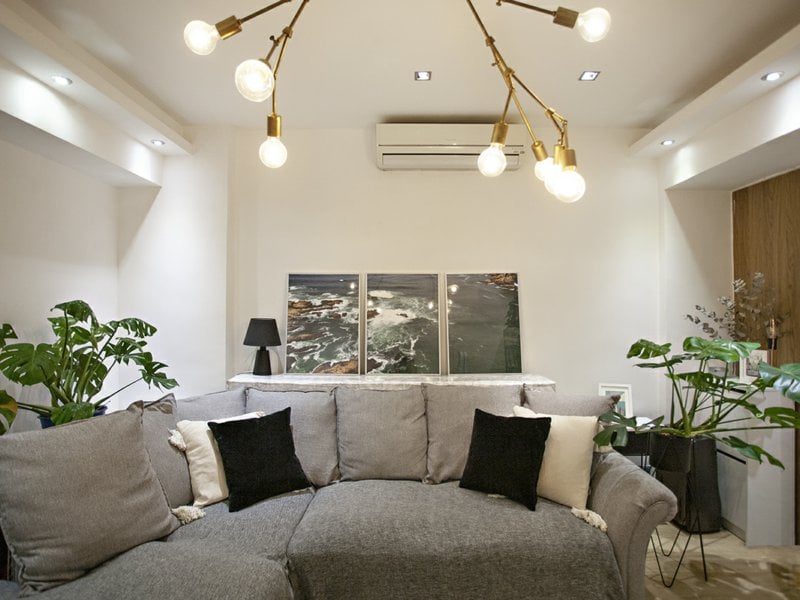 photo 3 — Yu Hing Mansion, Sheung Wan