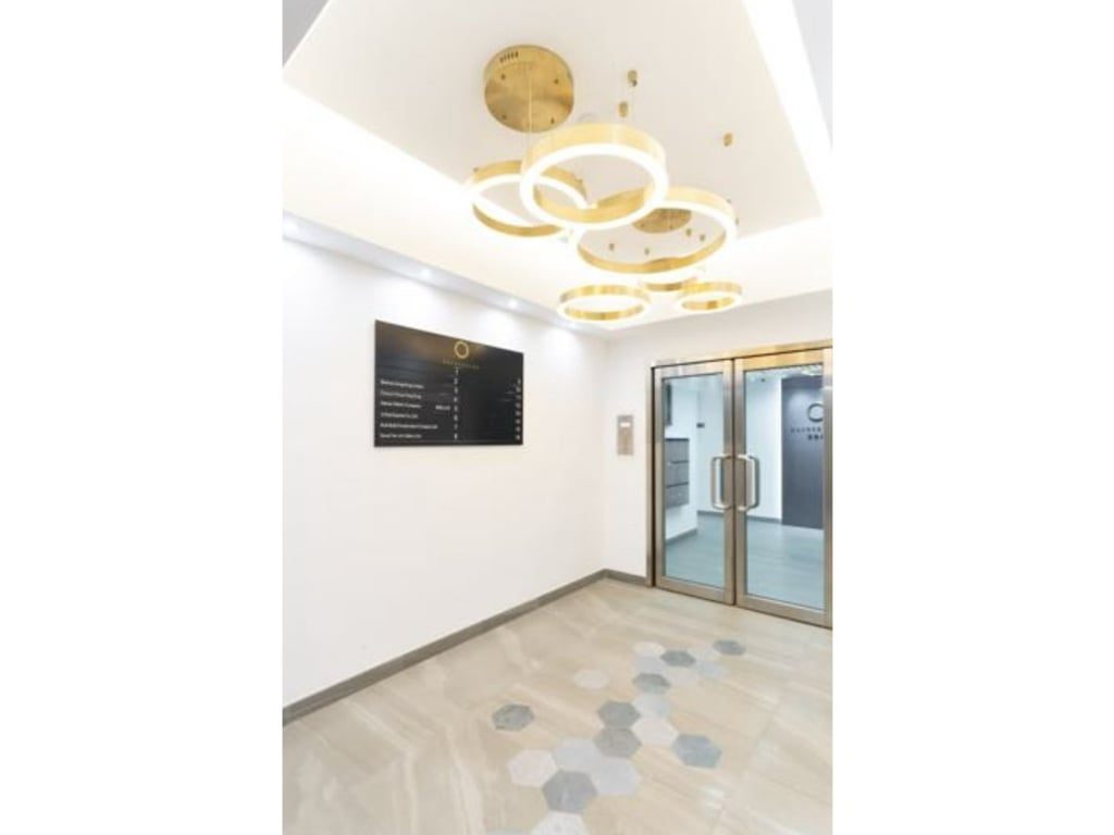 photo 3 — Good Harvest industrial Building, Tuen Mun