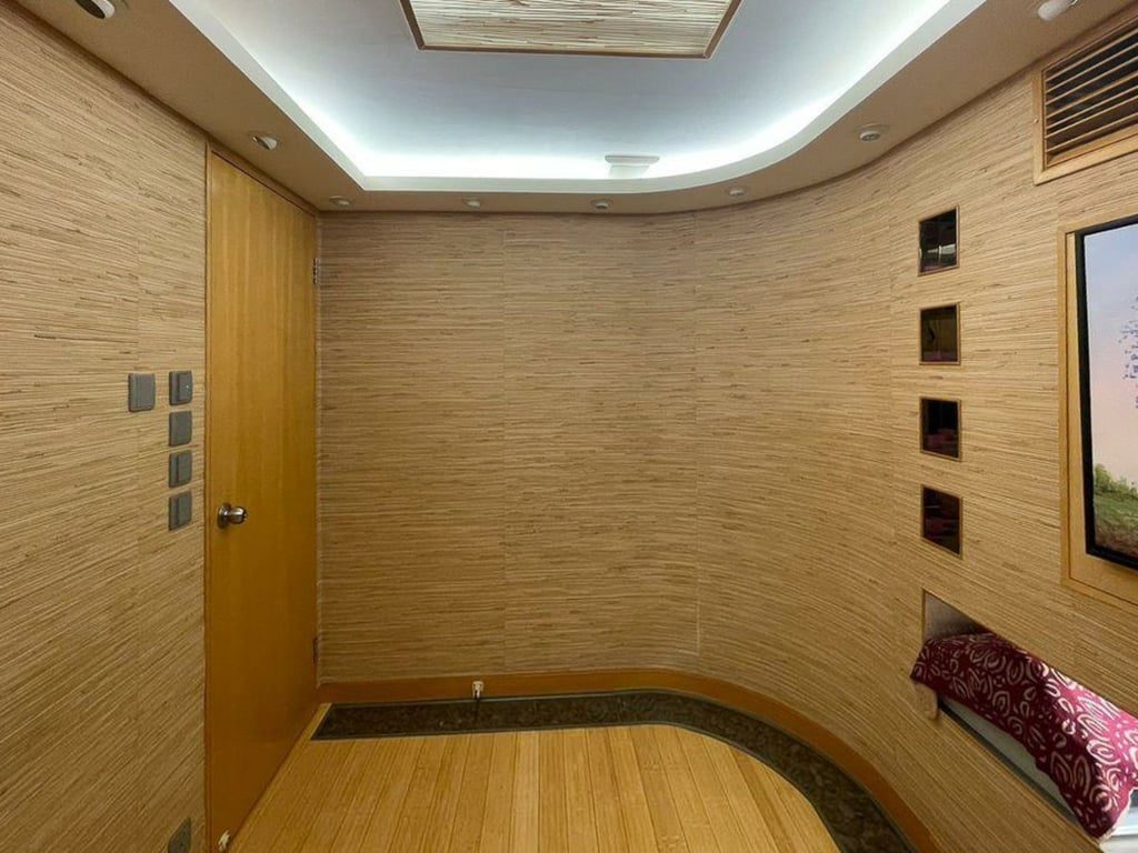 photo 7 — Siu Ying Commercial Building, Sheung Wan