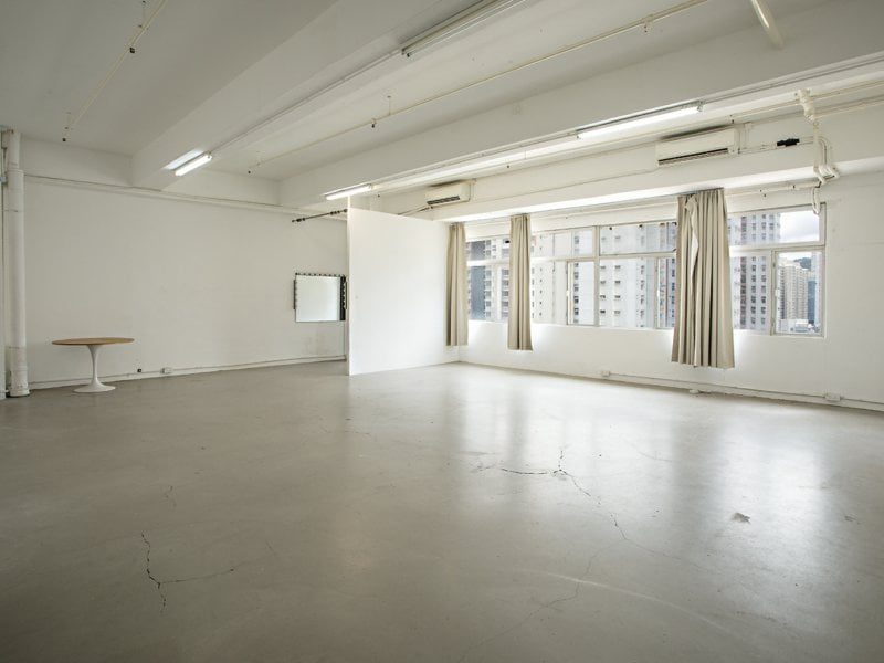 photo 3 — Chai Wan Industrial City Phase II, Chai Wan