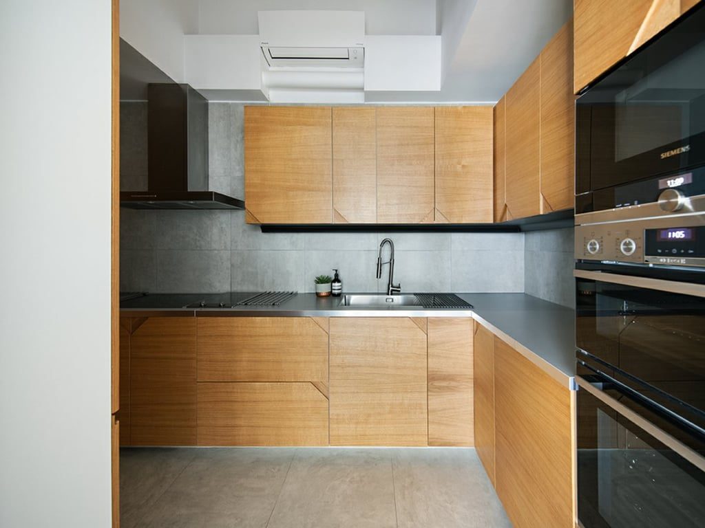photo 15 — Cornell Centre, Chai Wan