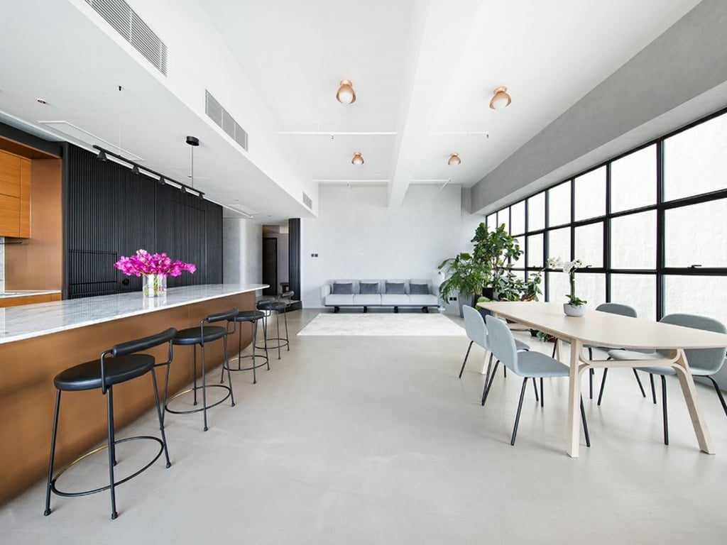 photo 17 — Cornell Centre, Chai Wan