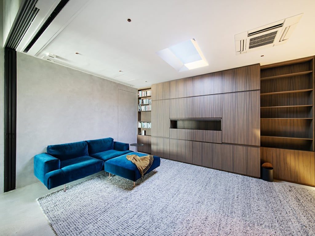 photo 18 — Cornell Centre, Chai Wan