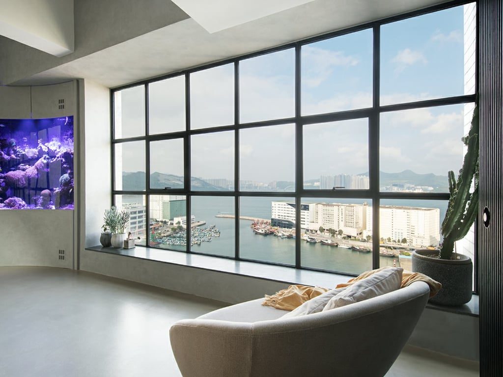 photo 4 — Cornell Centre, Chai Wan