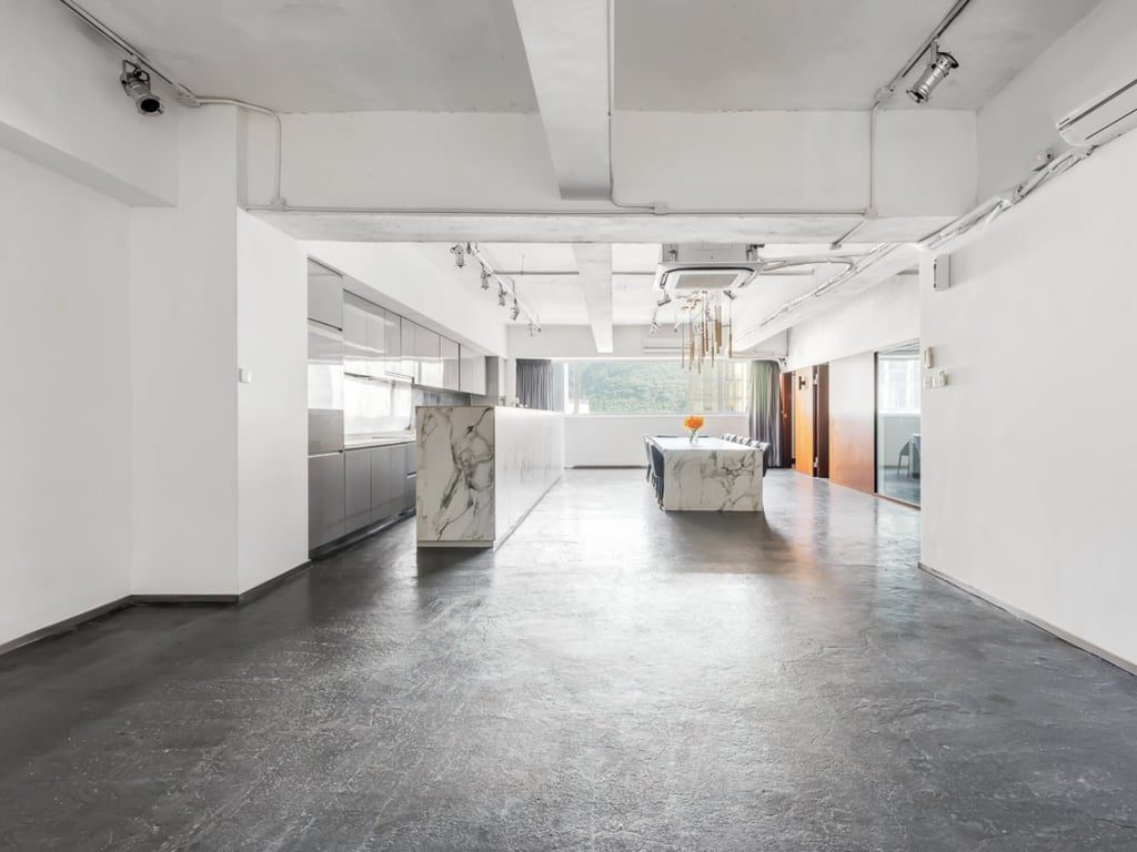 photo 3 — Derrick Industrial Building, Wong Chuk Hang