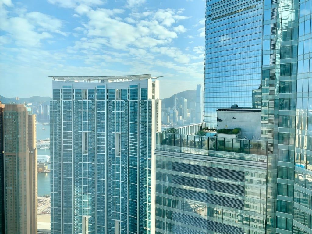 photo 4 — The Cullinan, Kowloon Station