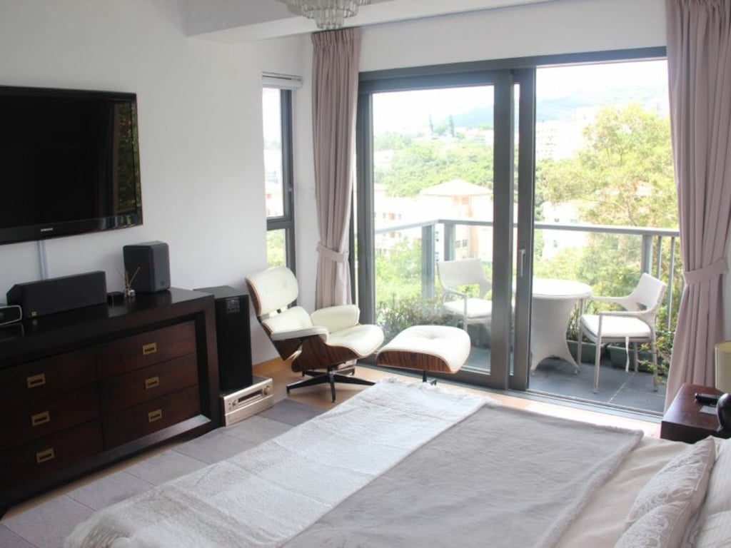 photo 3 — Positano, Discovery Bay