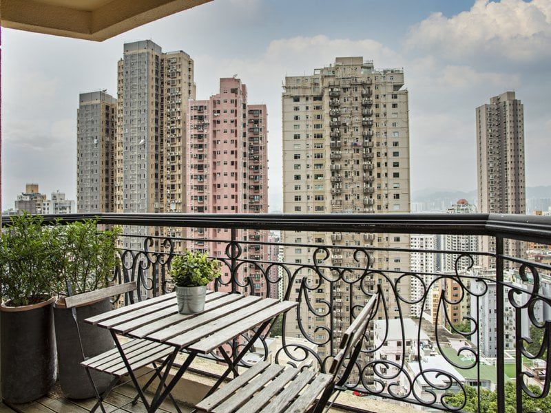 photo 2 — Haddon Court, Mid Levels West