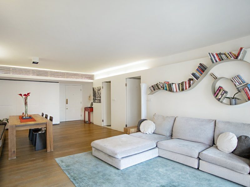 photo 3 — Haddon Court, Mid Levels West