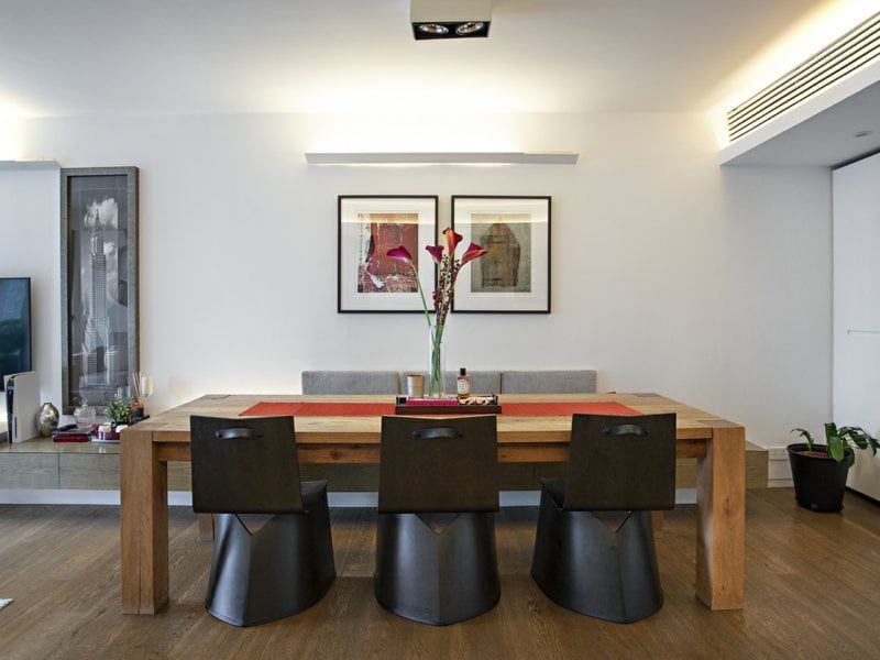 photo 5 — Haddon Court, Mid Levels West