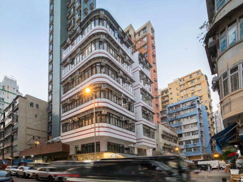 photo 11 — 33 Cooke Stree, Hung Hom