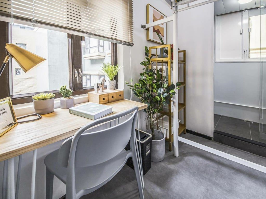 photo 3 — 33 Cooke Stree, Hung Hom