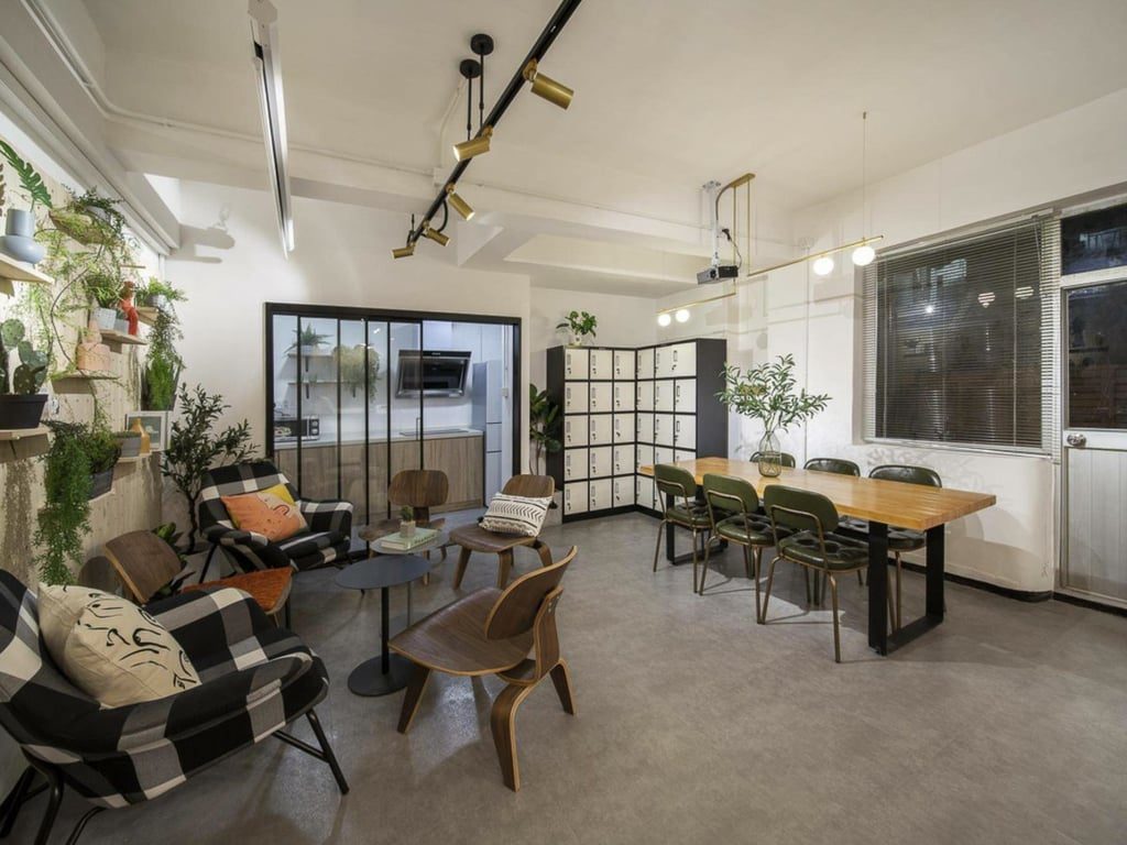 photo 7 — 33 Cooke Stree, Hung Hom