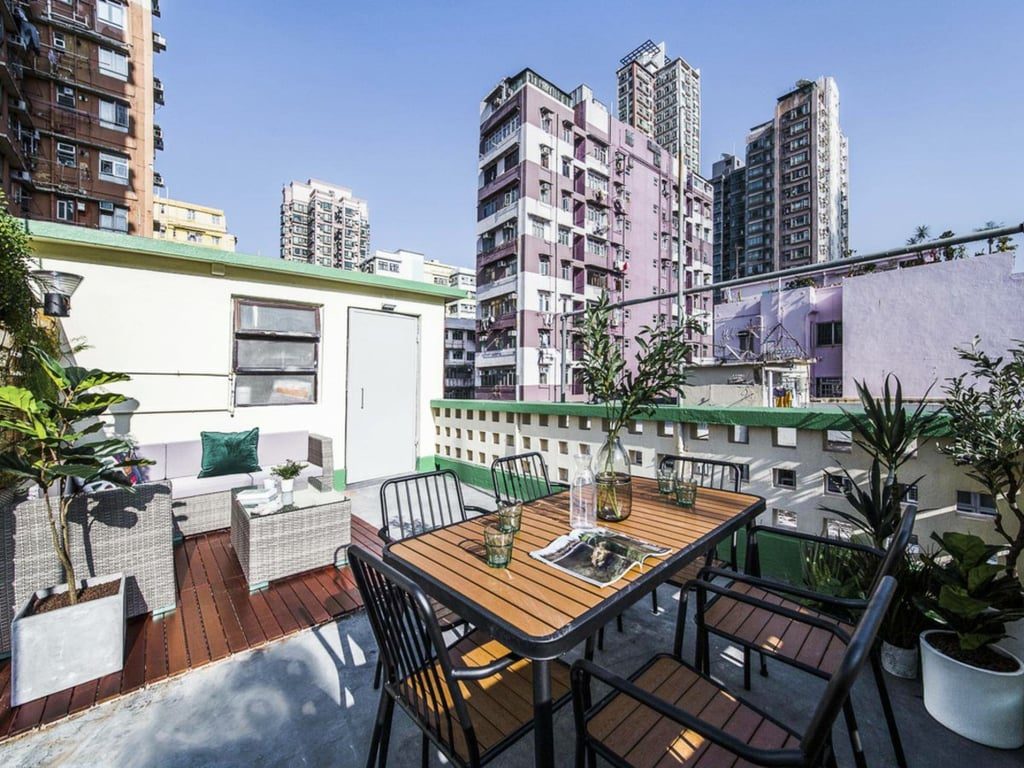 photo 9 — 33 Cooke Stree, Hung Hom