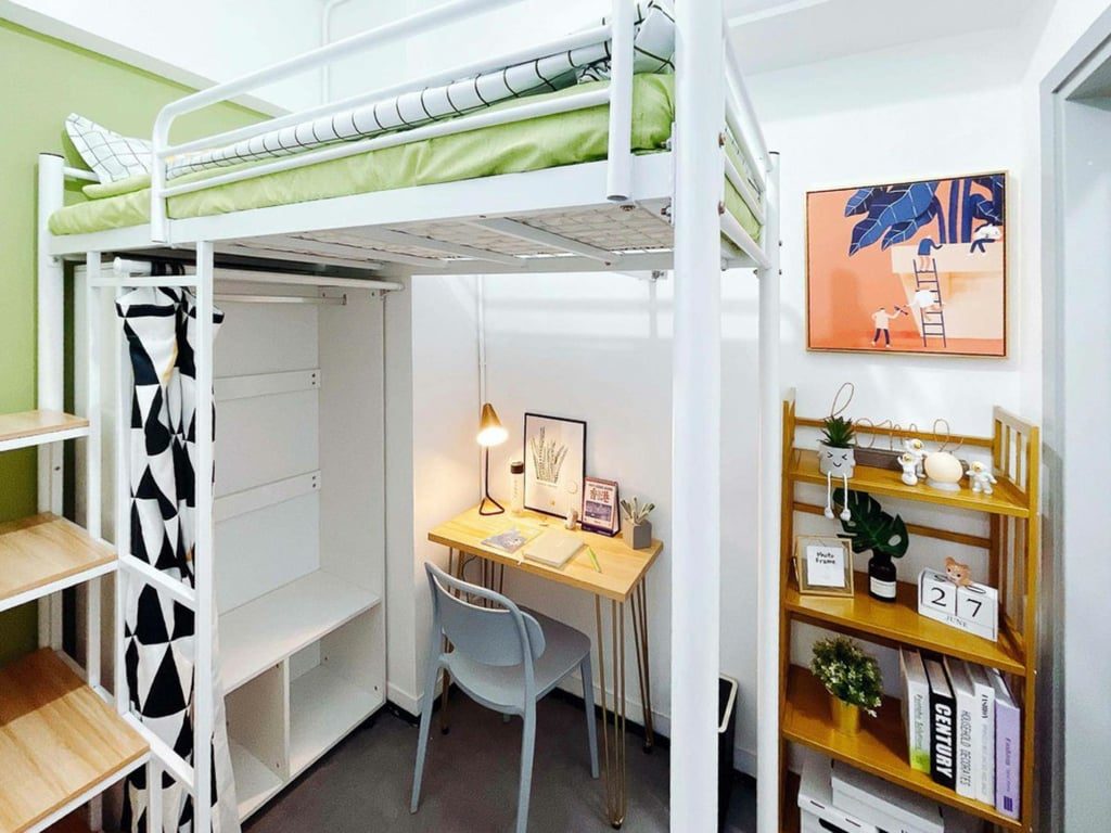 photo 10 — 33 Cooke Stree, Hung Hom