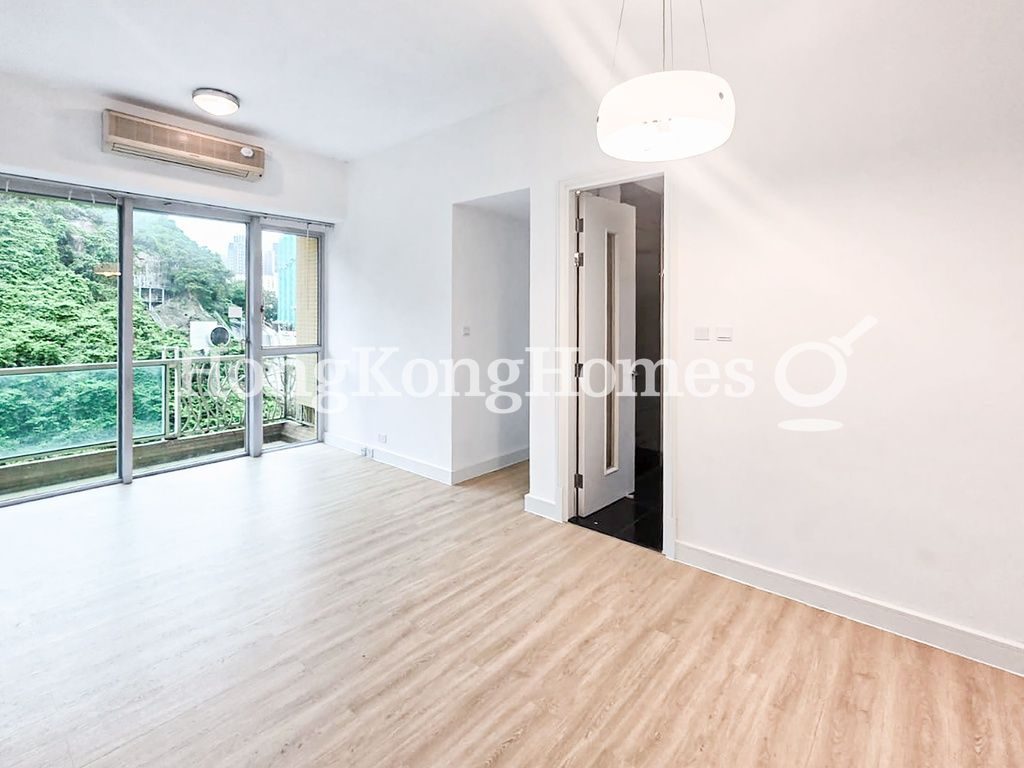 Living and Dining Room — Casa 880, Quarry Bay