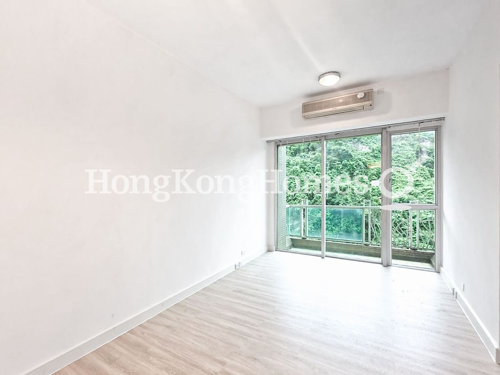 Living and Dining Room — Casa 880, Quarry Bay
