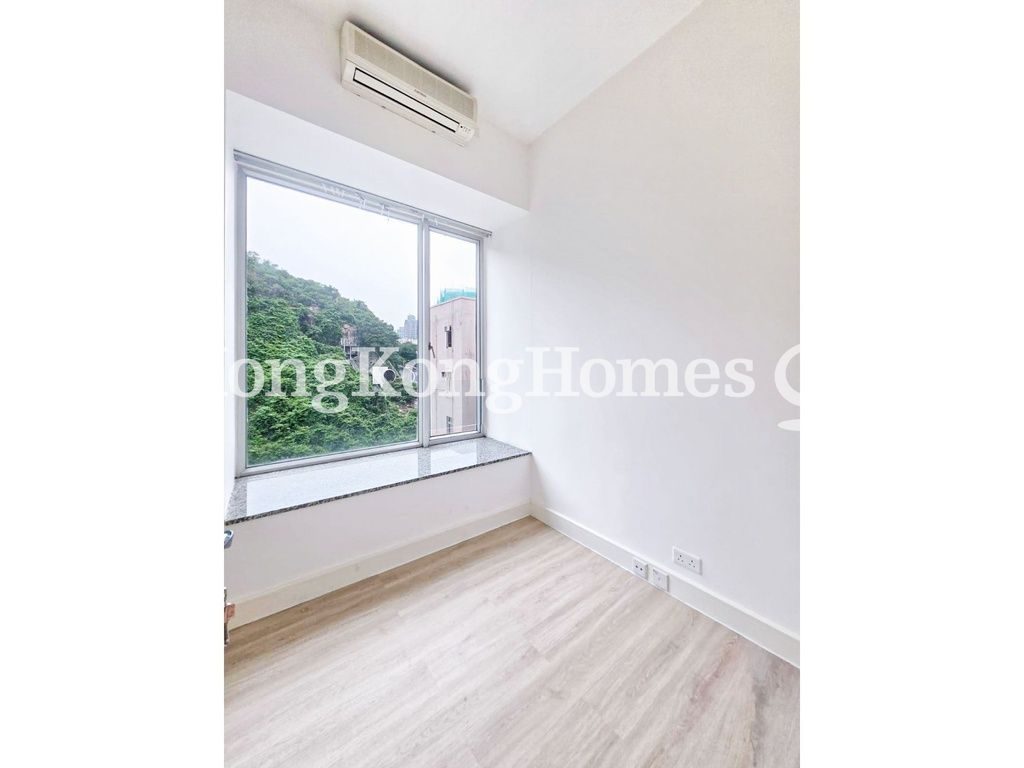 Second Bedroom — Casa 880, Quarry Bay