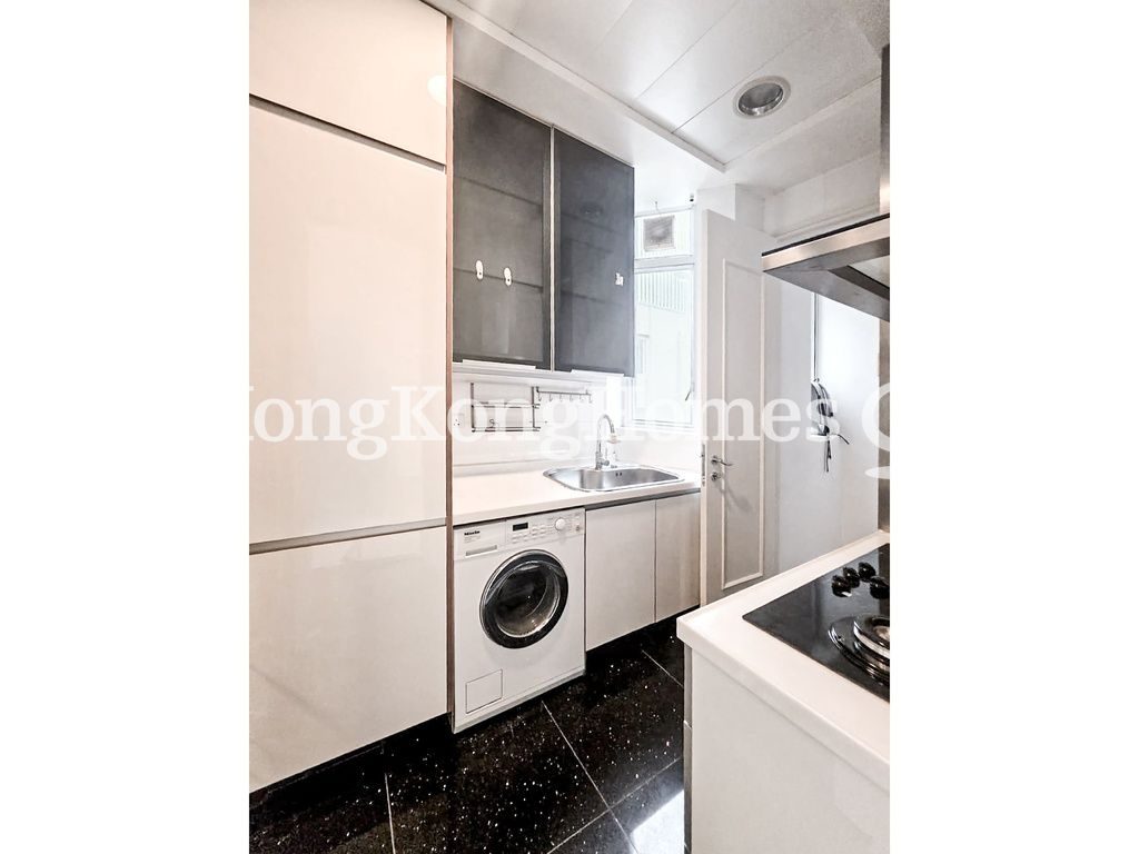 Kitchen — Casa 880, Quarry Bay