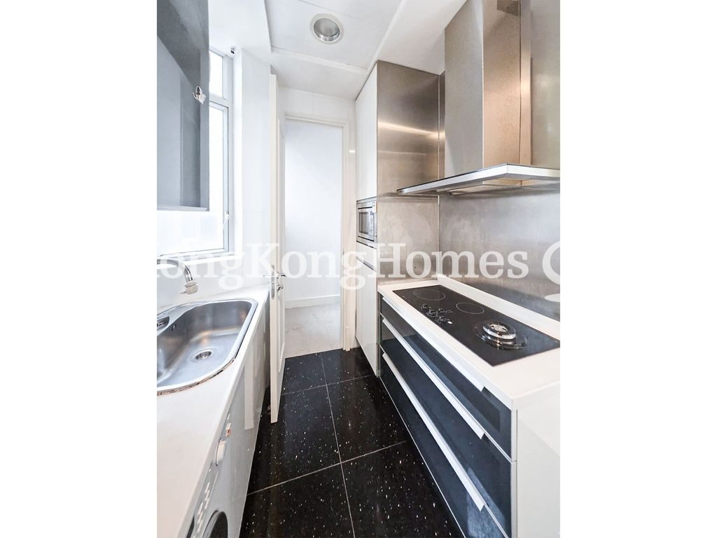 Kitchen — Casa 880, Quarry Bay