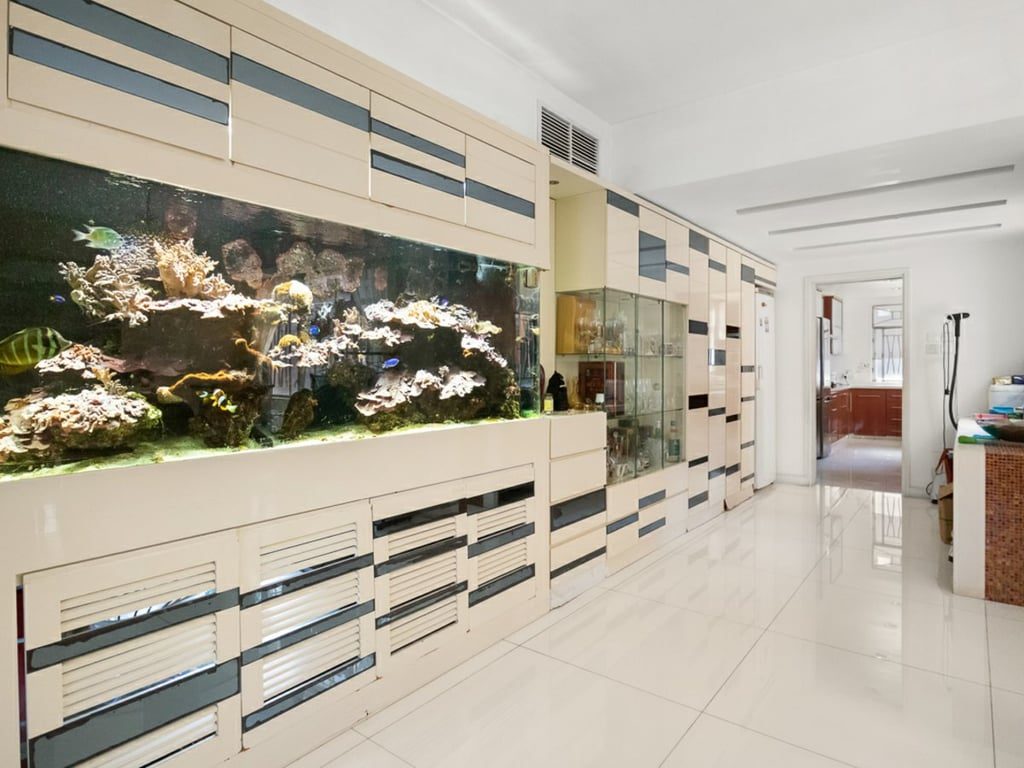 photo 13 — Villa Veneto, Mid Levels Central