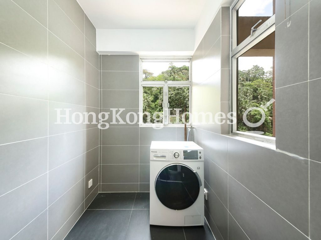 Maid's Room — Baguio Villa - Block 22, Pokfulam
