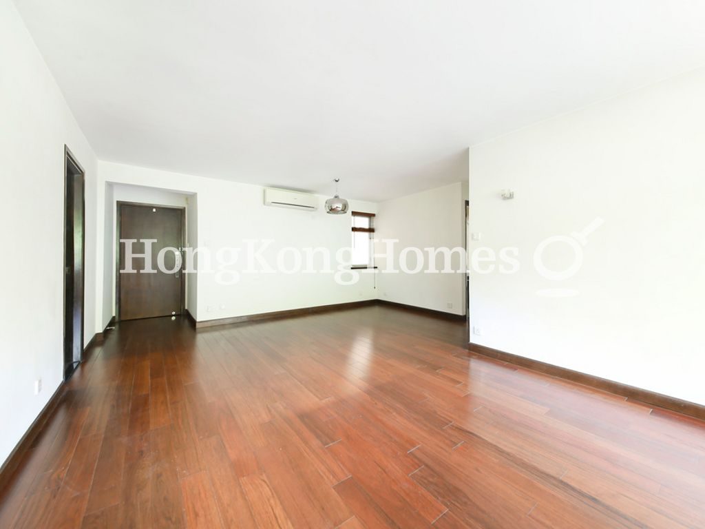 Living and Dining Room — Baguio Villa - Block 22, Pokfulam