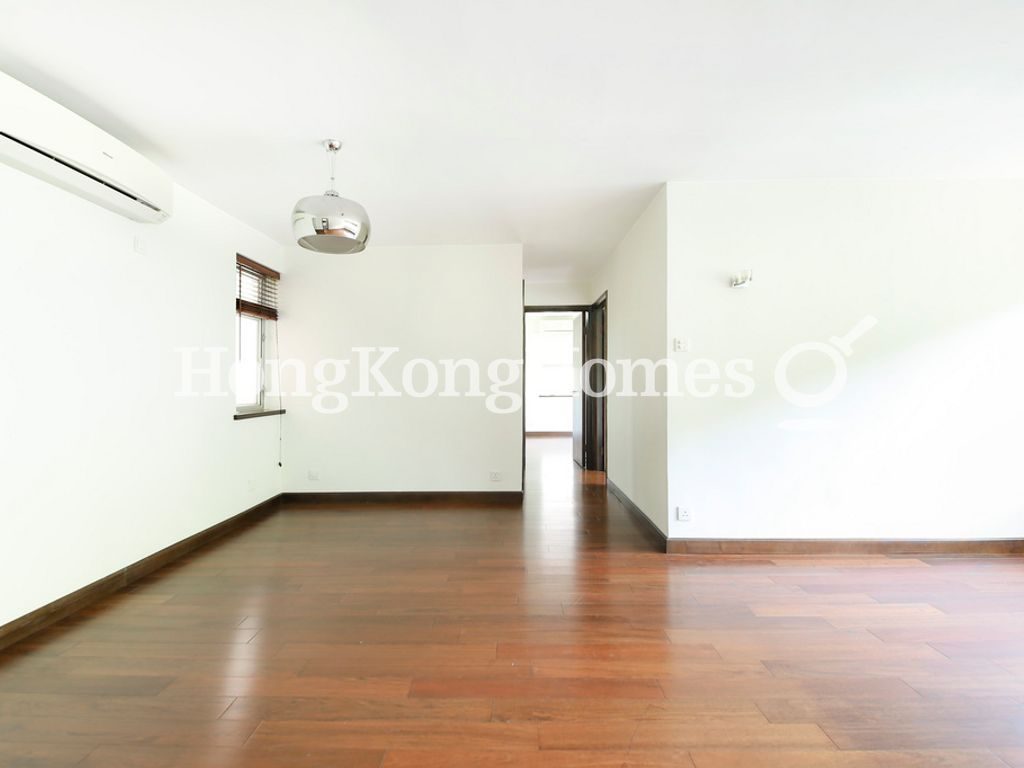 Living and Dining Room — Baguio Villa - Block 22, Pokfulam