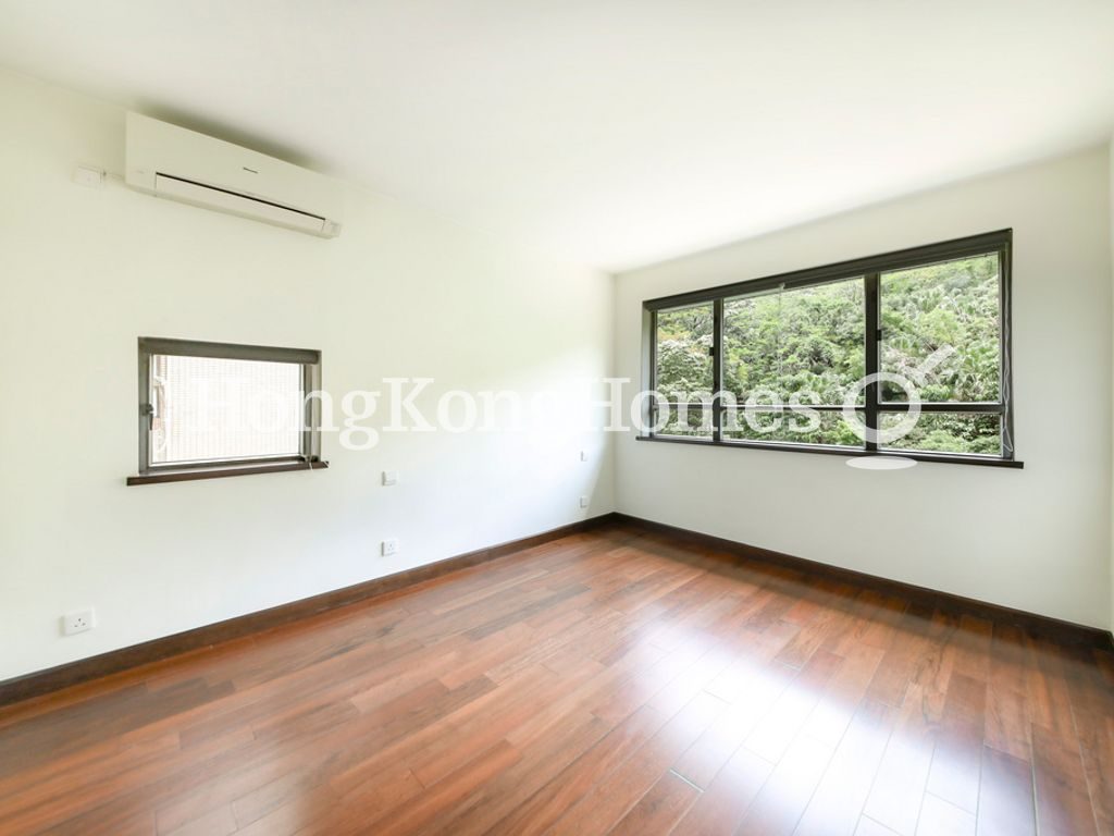 Master Bedroom — Baguio Villa - Block 22, Pokfulam