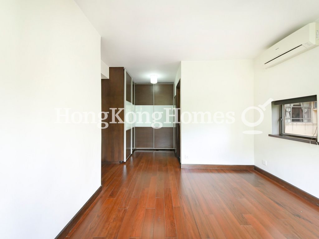 Master Bedroom — Baguio Villa - Block 22, Pokfulam