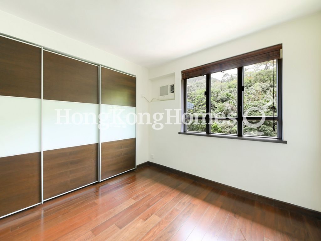 Second Bedroom — Baguio Villa - Block 22, Pokfulam