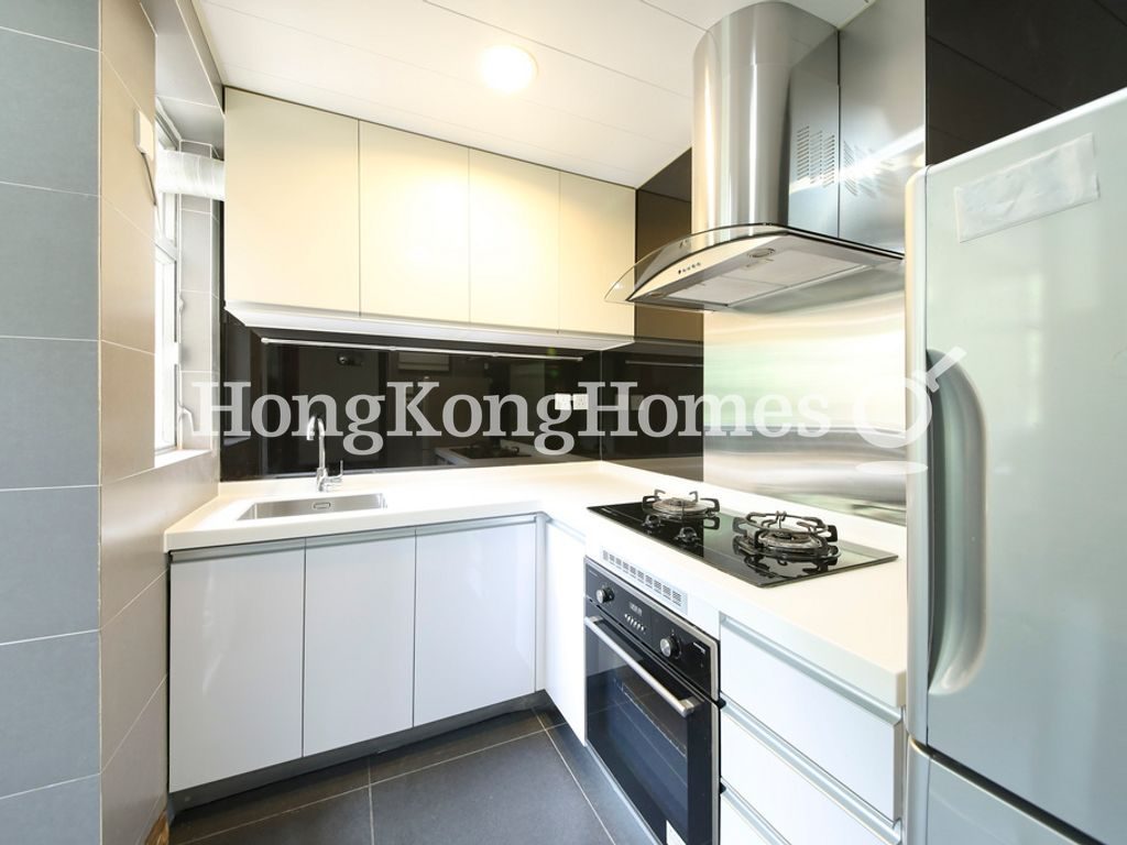Kitchen — Baguio Villa - Block 22, Pokfulam