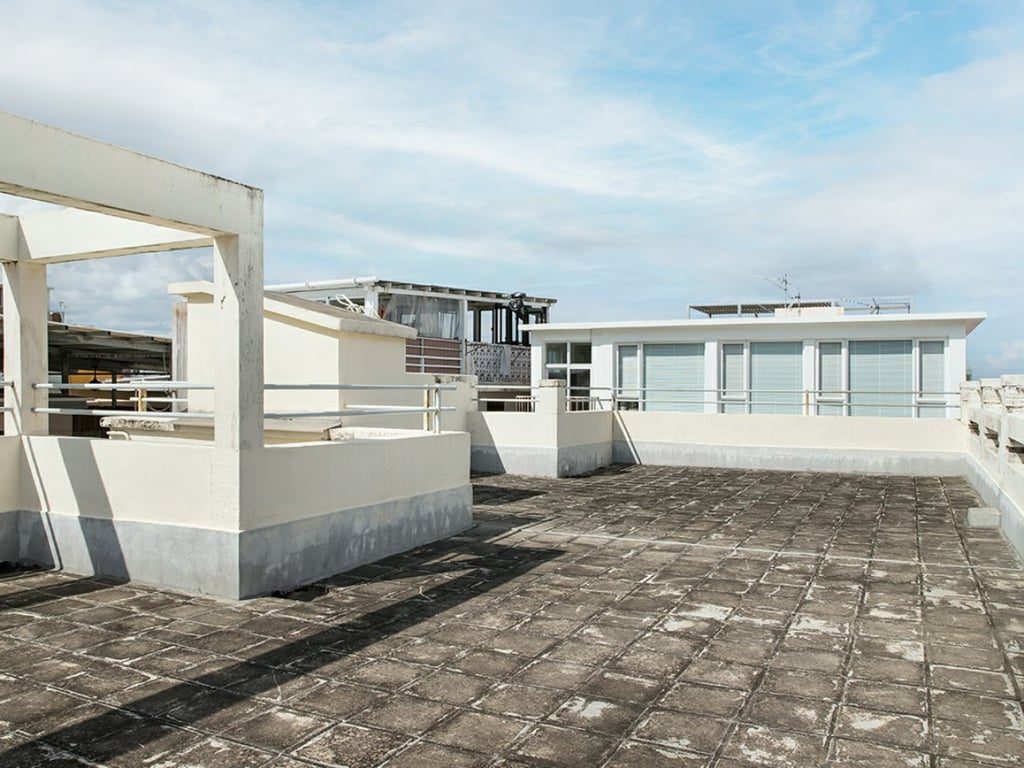 photo 4 — Shek O Village, Shek O