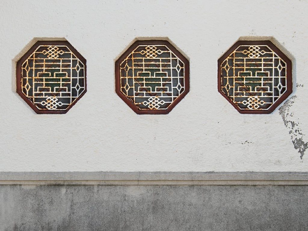 photo 8 — Shek O Village, Shek O