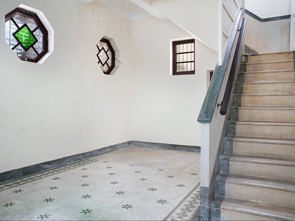 photo 9 — Shek O Village, Shek O