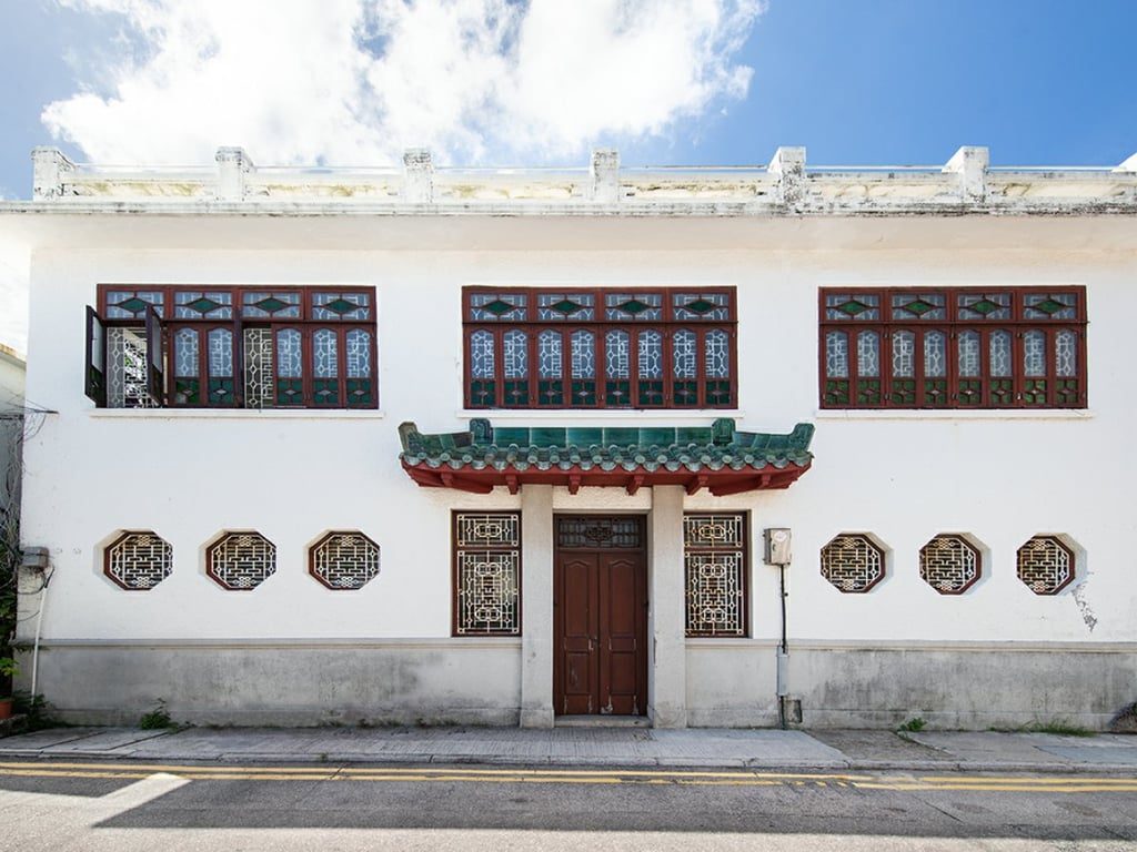 photo 10 — Shek O Village, Shek O