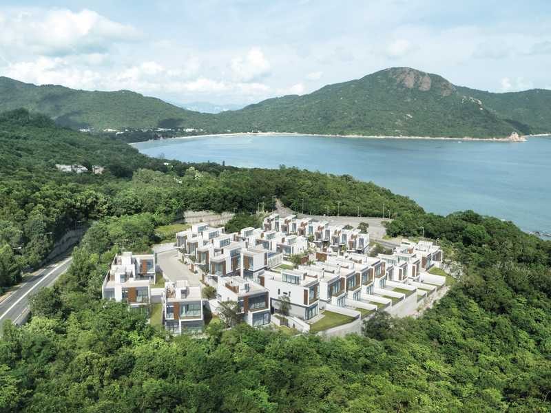 photo 4 — Whitesands, Lantau Island