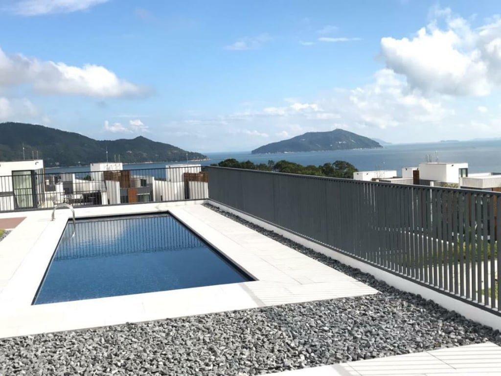 photo 6 — Whitesands, Lantau Island