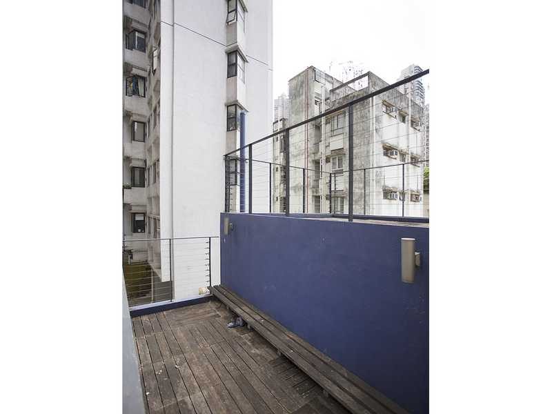 photo 6 — Beaufort House, Soho
