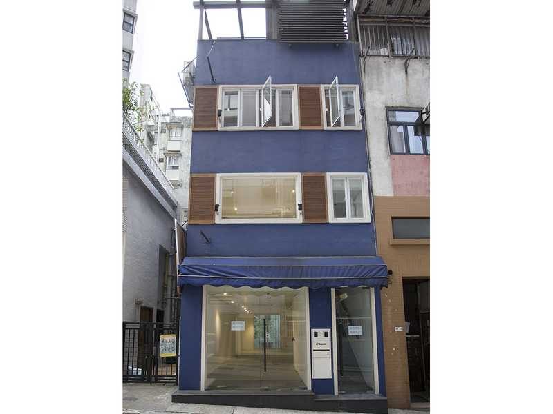 photo 8 — Beaufort House, Soho