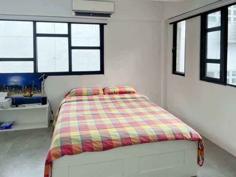 photo 11 — Wan Chui Yuen, Tai Hang