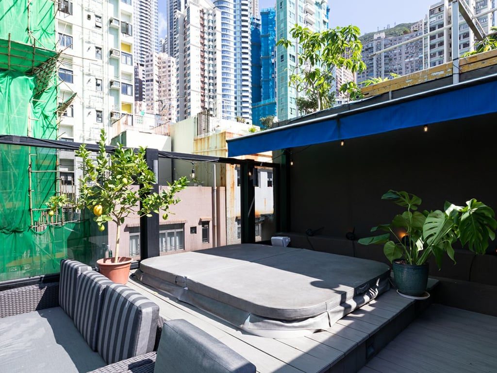 photo 12 — 51 Tung Street, Sheung Wan